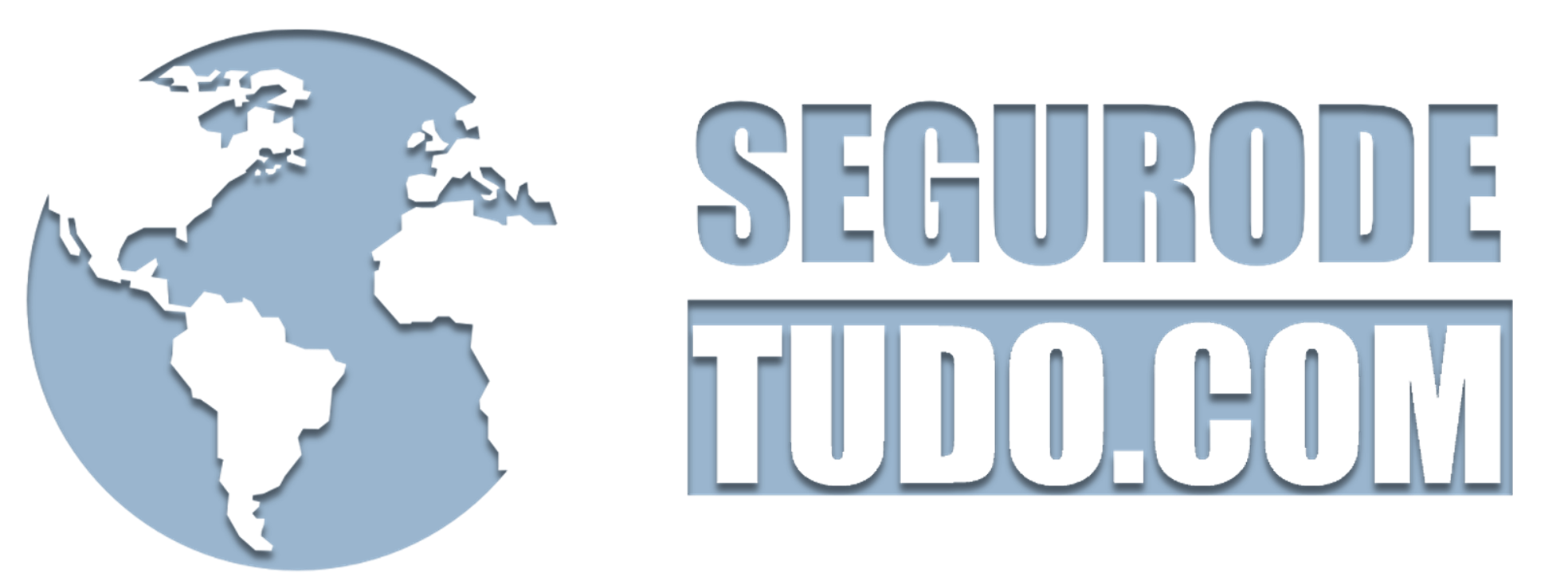 Logo SEGURODETUDO.COM